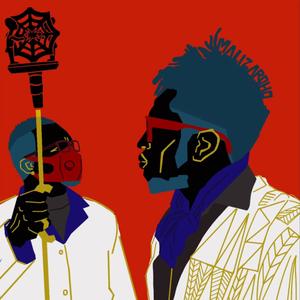 SI KIOO LA TAA TU (feat. Ach13ng')