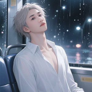 像我这样痴情的人