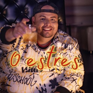 0 Estres (feat. Odd Faro) (Explicit)