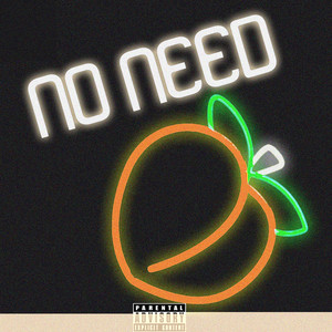 No Need (Explicit)