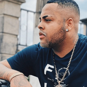 Volta na Minha Mao (Explicit)