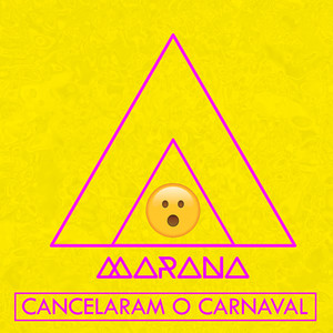 Cancelaram o Carnaval