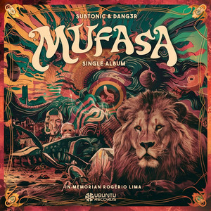 Subtonic - Mufasa