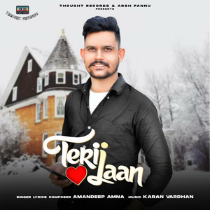 Teri Jaan