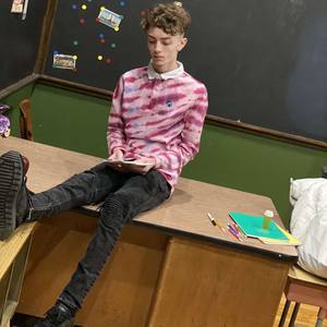 IT AINT THAT (Explicit)