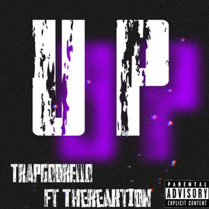 Up (feat. TheReAktion) [Explicit]