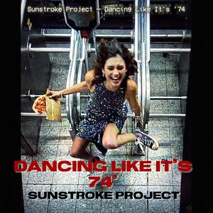 dancing like it's 74