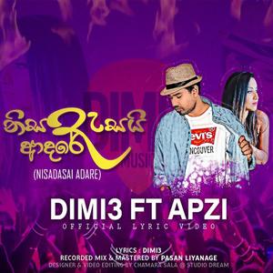 Nisadasai Adare (feat. Apzi)