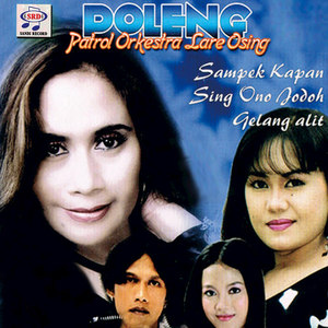 Poleng Patrol Orkestra Lare Osing