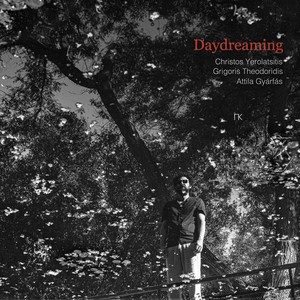 Untold II (feat. David Lynch)