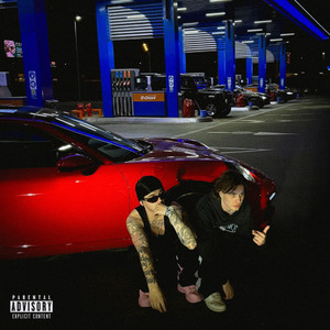 MAXIMUM RICHIE (Explicit)