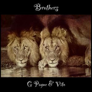 Brothers (feat. V1to) [Explicit]