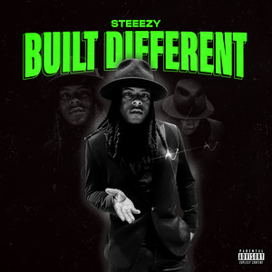 Built Different (Explicit)