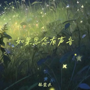 如果思念有声音