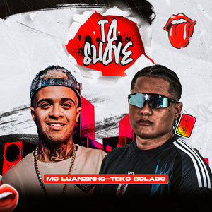 Tá Suave (Explicit)
