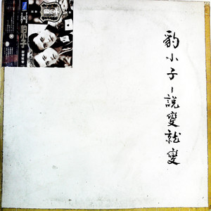 青春如水 (绿色水滴演奏曲) (黑胶版)