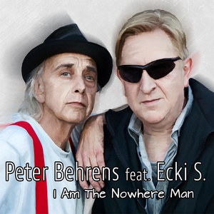 I Am the Nowhere Man (伴奏)