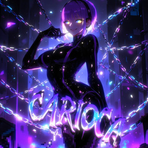 Carioca (Instrumental|SpeedUp)