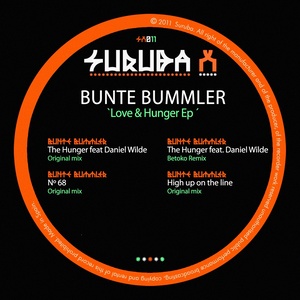 The Hunger (Betoko Remix)