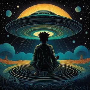 Mother Ship (Explicit)