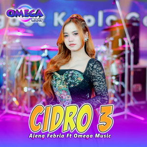 Cidro 3