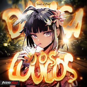 Danca dos Loucos (Ultra Slowed)