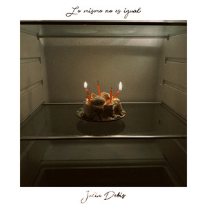 Lo Mismo No Es Igual