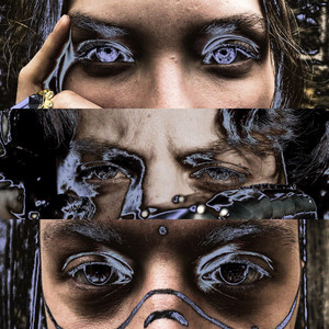 TALK2ME (feat. Alicious)