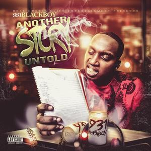 Another Story Untold (Explicit)