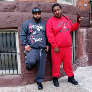 Dese Pussy Niggas Gon Hate (Explicit)