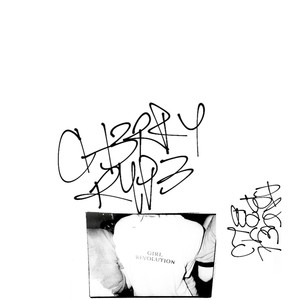 shattered (feat. AngelBoyBlue) (Explicit)