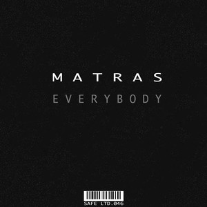 Everybody EP