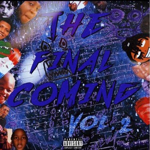 THE FINAL COMING VOL 2