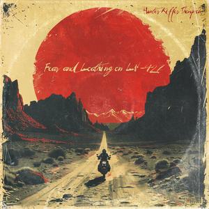 Fear and Loathing on LV-427