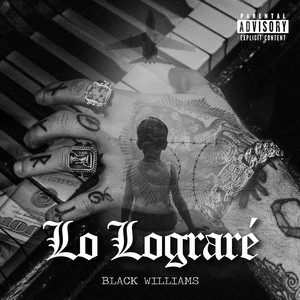 Lo Lograré (Explicit)