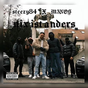 nix ist anders (feat. M3NOS) (Explicit)