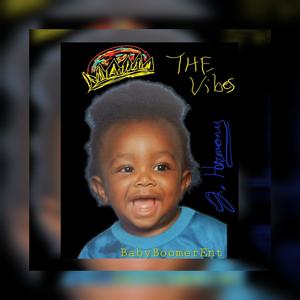 The Vibes Vol.1 (Explicit)