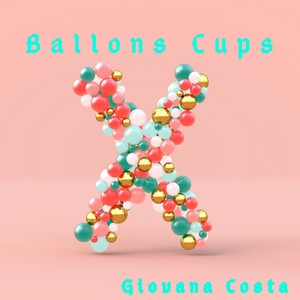 Ballons Cups