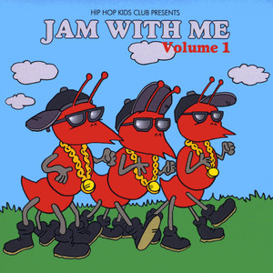 Jam With Me, Vol 1