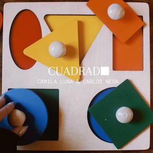 Cuadrado (feat. Carlos Neda)