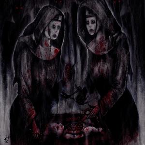 Rotten(feat. 13th Angel) (Explicit)