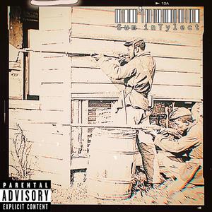 Only Friends (feat. KHerage & Tensei) (Explicit)