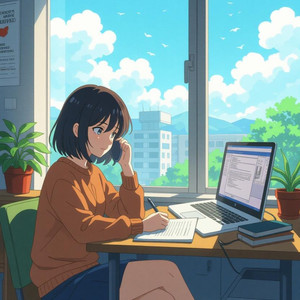 Drifting in the Night