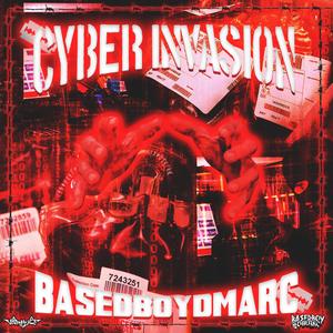 Cyber Invasion