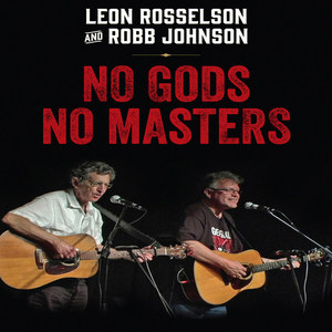 No Gods No Masters: Live