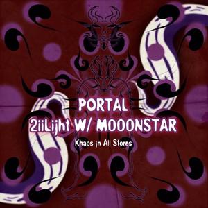 Portal (741Hz) (feat. m000nstar) [Explicit]