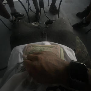 Chill Vibe (Explicit)