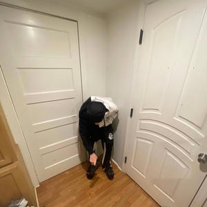 Leh do it (feat. !Chris!) (Explicit)