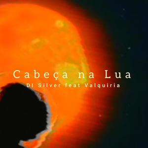 Cabeça Na Lua