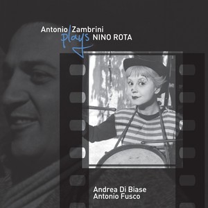 Antonio Zambrini Plays Nino Rota